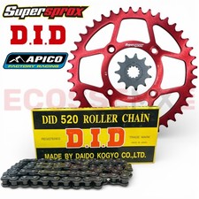 GASGAS PRO 125 250 280 300