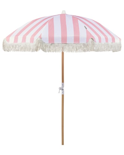 Parasol jardin rétro 150 - jardin,