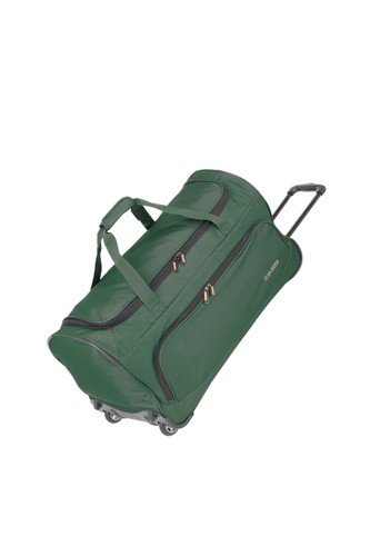 Sac voyage roulettes - de, à