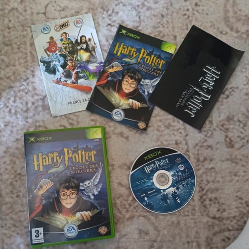 Harry potter école des - potter, l'école