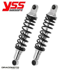 Amortisseur YAMAHA SR 400