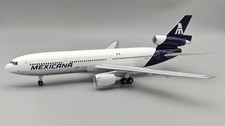 Mexicana DC-10-15 N1003W Avec