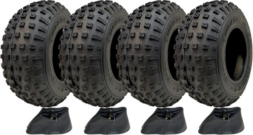 145 atv pneus et - -,
