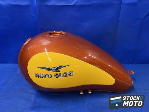 Réservoir moto guzzi - réservoir,