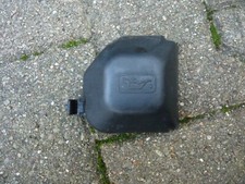 trappe huile Honda Pantheon