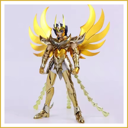 Figurine saint seiya - seiya,