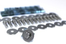 Jaguar S TYPE Ventre Boîtier