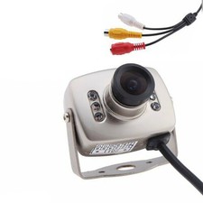 Mini Micro Caméra Salle en