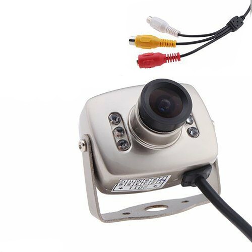Mini micro caméra - caméra, en