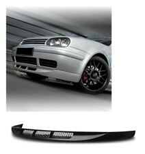 Spoiler avant de pare-chocs look GTI pour VW GOLF 4