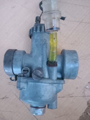 Carburateur bing 53 - 1, /53