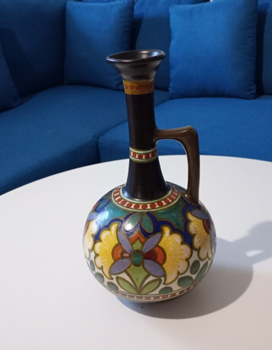 Vase pichet céramique - ,