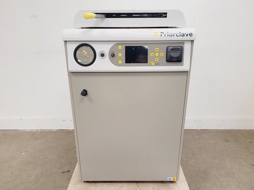 Autoclave priorclave - autoclave,