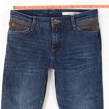 Femmes Lee SALLIE SELVAGE