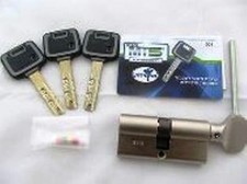 MT5+ Cylindre Mul-t-lock Haute