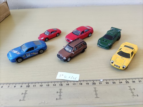 Majorette matchbox autres - majorette,,