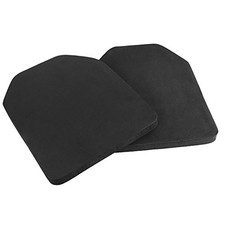 Airsoft Paintball Gilet Pad, 2