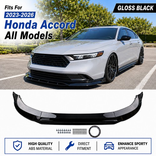 4pc jdm style gloss black - 4pc,