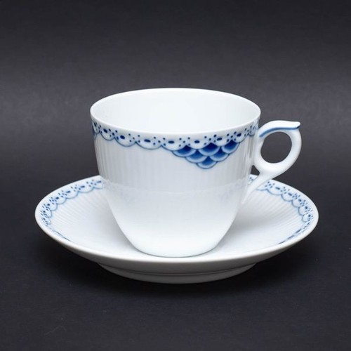 Soucoupe tasse café royal - soucoupe,
