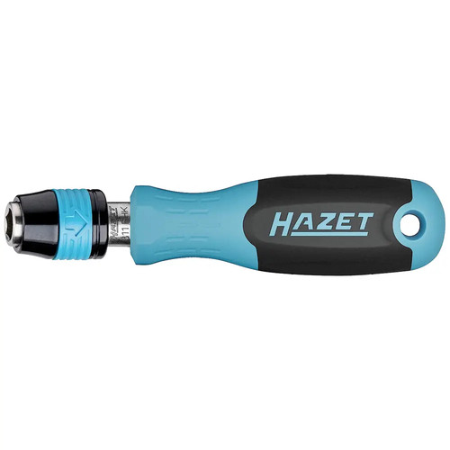 Hazet tournevis porte embouts - hazet, porte-embouts