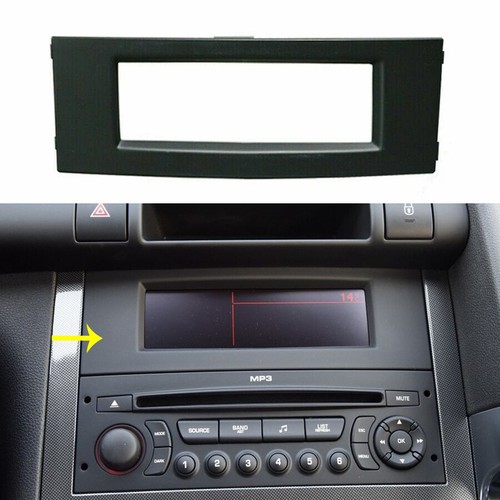 Cadre autoradio panneau de - cadre,