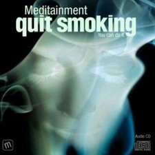 CD ARRÊT TABAC ARRÊTER DE