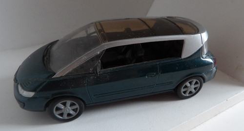 Renault avantime norev - 1/43,