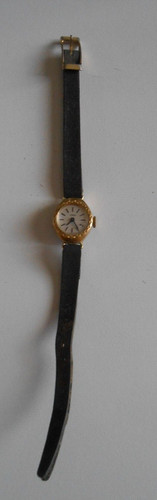 Ancienne montre bracelet - ancienne,