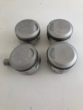 Porsche 912 356 Chaque Kolben