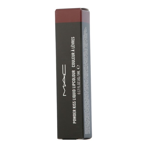 Couleur lèvres liquide - couleur, mac