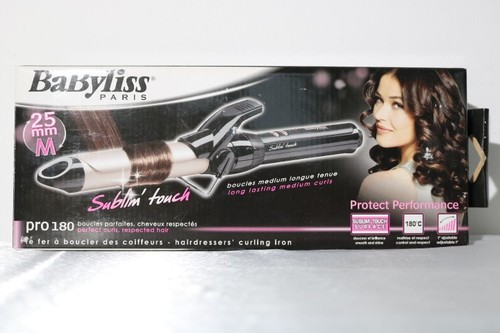 Babyliss paris fer boucler - paris, à