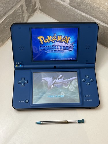 Nintendo dsi console - dsi,