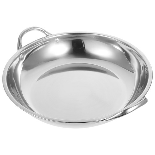 Casserole inox marmite - casserole,