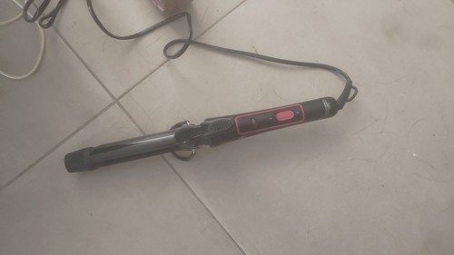 Babyliss fer boucler - à,