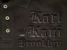 Karl Kani Brooklyn Collector