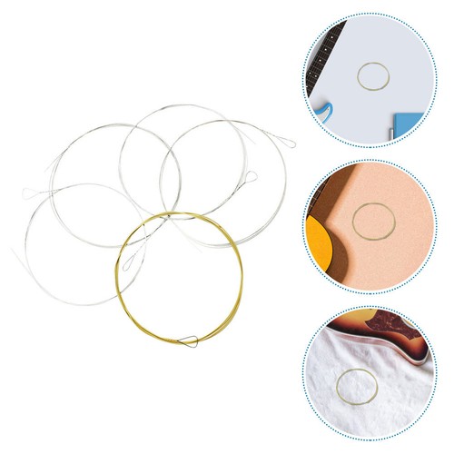 Sets cordes remplacement - cordes,