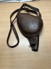 Ancien Holster Jambon 1892 Ww1
