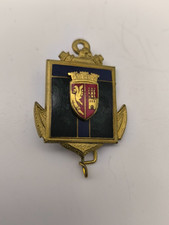 insigne Ecole Militaire Annexe