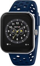 Montre Secteur Smartwatch