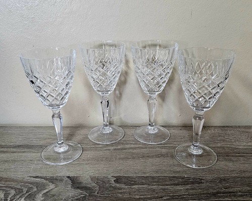 Vintage set cristal - set, of