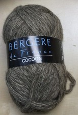 Lot de 8 Pelotes de Laine