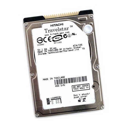 Disque dur 80go - disque, ata