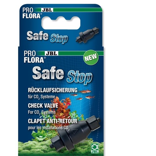 Jbl proflora safe stop - stop,