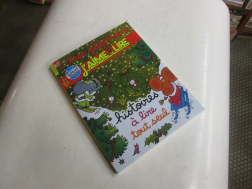 Mes premiers aime lire - mes,