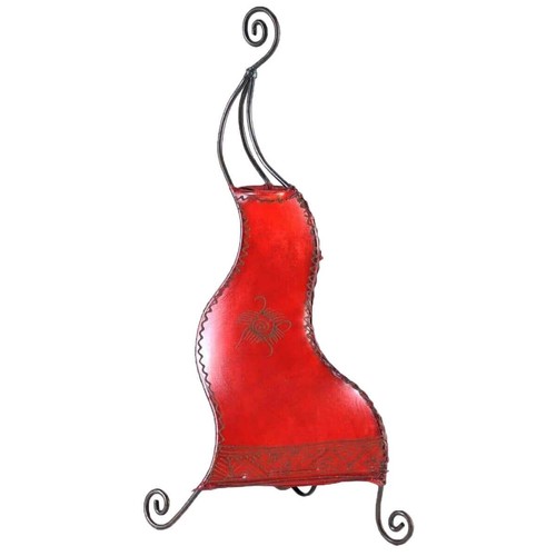 Oriental marocaine lampadaire - oriental,