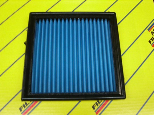 Filters volkswagen polo ii - filters,