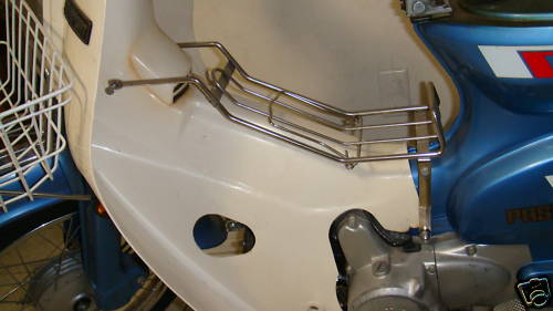 Fits honda c50 - fits, c70