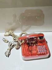 Téléphone vintage ancien