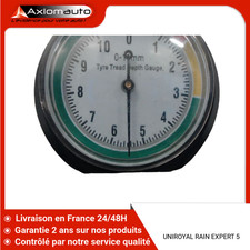 🇫🇷 Pneu UNIROYAL RAIN