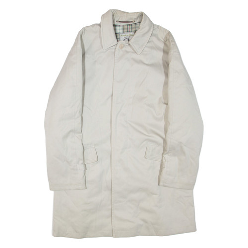 Manteau trench pour hommes - trench,